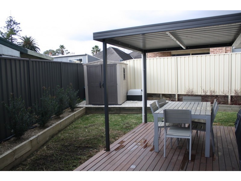 2/211 Jamison Road, South Penrith NSW 2750