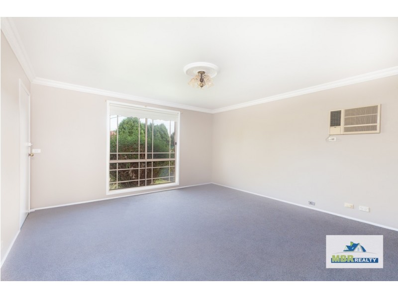 3 BLUEWREN CLOSE, Glenmore Park NSW 2745