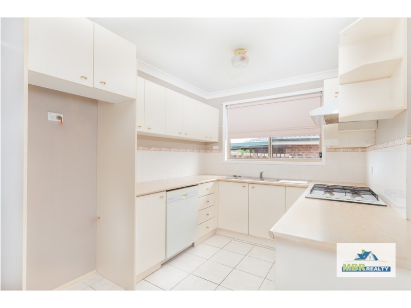 3 BLUEWREN CLOSE, Glenmore Park NSW 2745