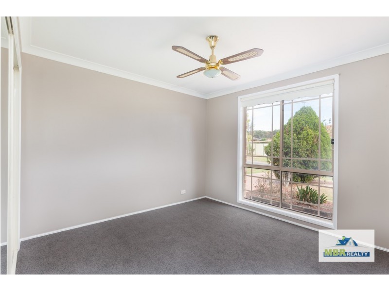 3 BLUEWREN CLOSE, Glenmore Park NSW 2745