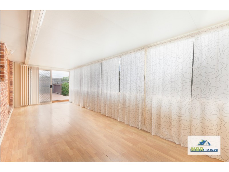 3 BLUEWREN CLOSE, Glenmore Park NSW 2745