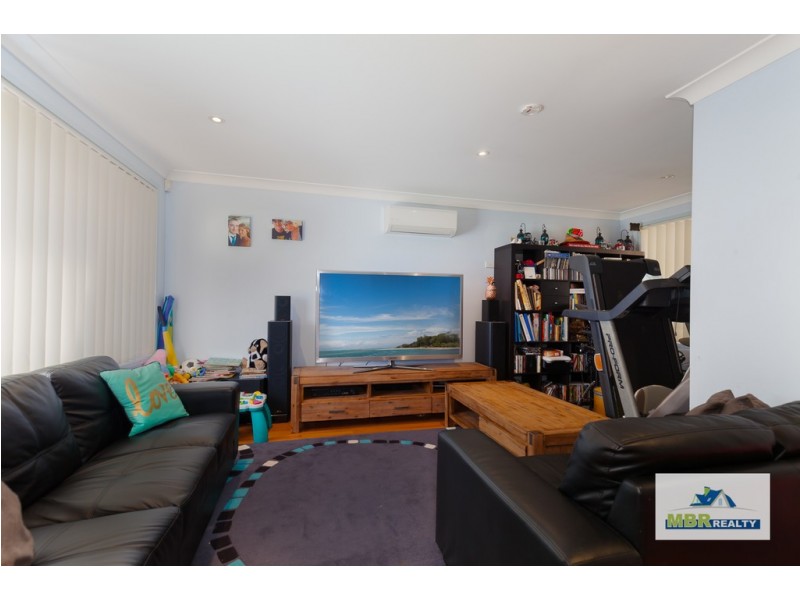 22 Aldebaran Street, Cranebrook NSW 2749