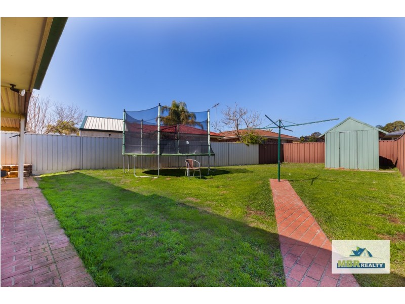 22 Aldebaran Street, Cranebrook NSW 2749