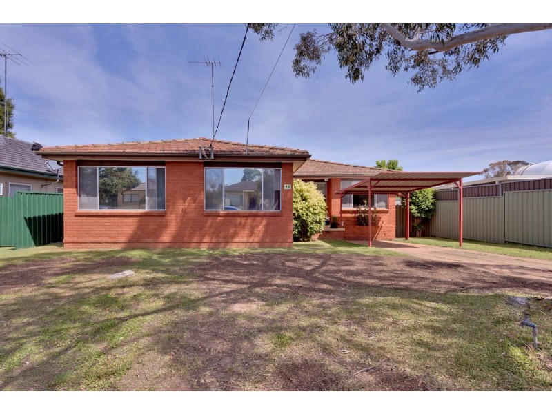 Cambridge Park NSW 2747