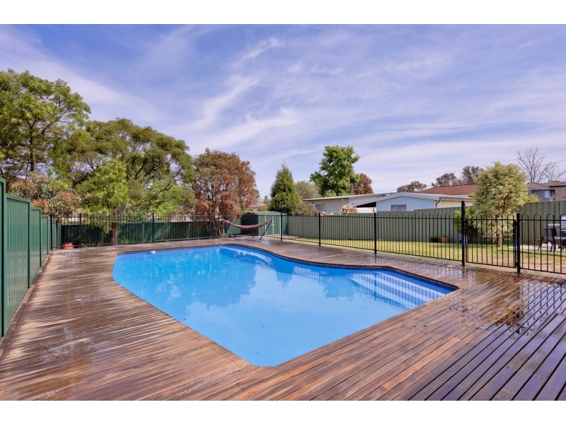 Cambridge Park NSW 2747