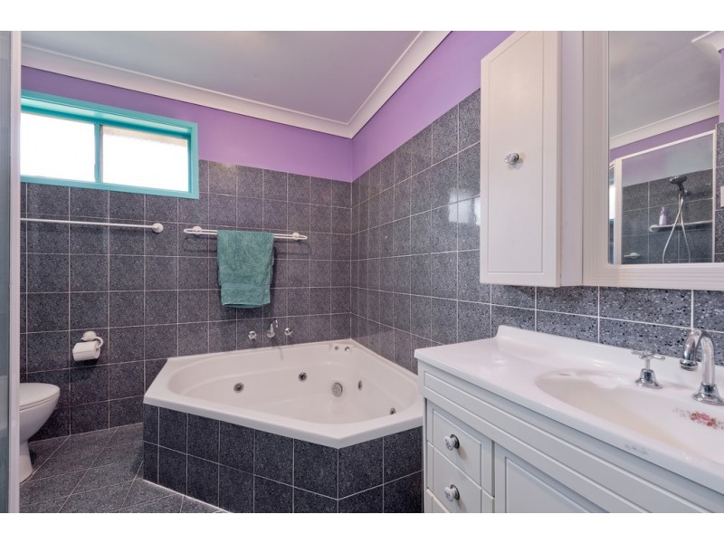 Cambridge Park NSW 2747