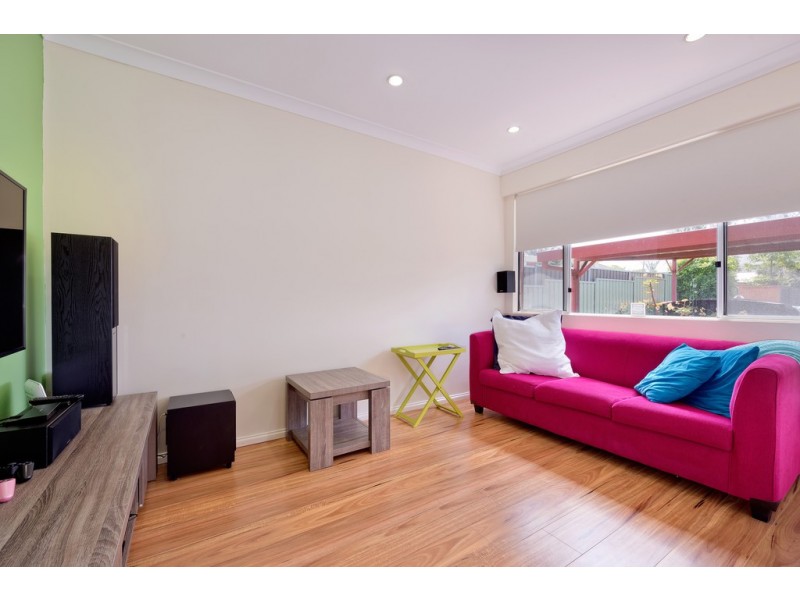 Cambridge Park NSW 2747