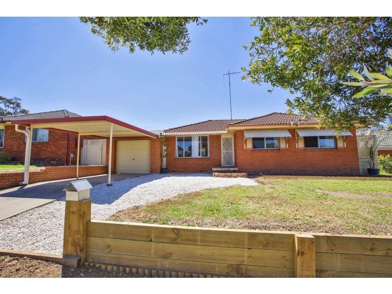 Cambridge Park NSW 2747