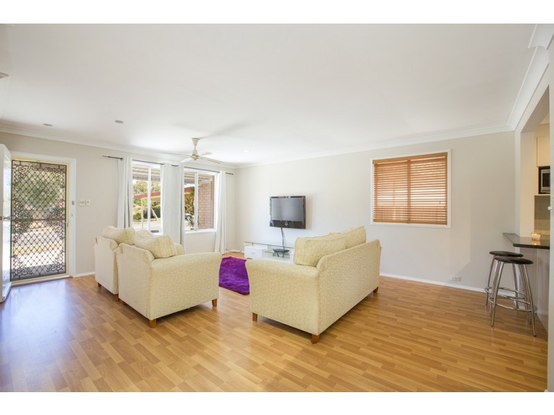 Cambridge Park NSW 2747