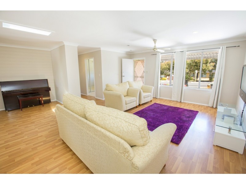 Cambridge Park NSW 2747