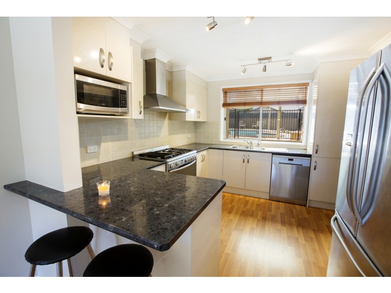 Cambridge Park NSW 2747