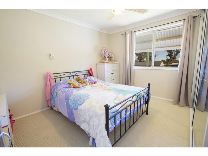 Cambridge Park NSW 2747