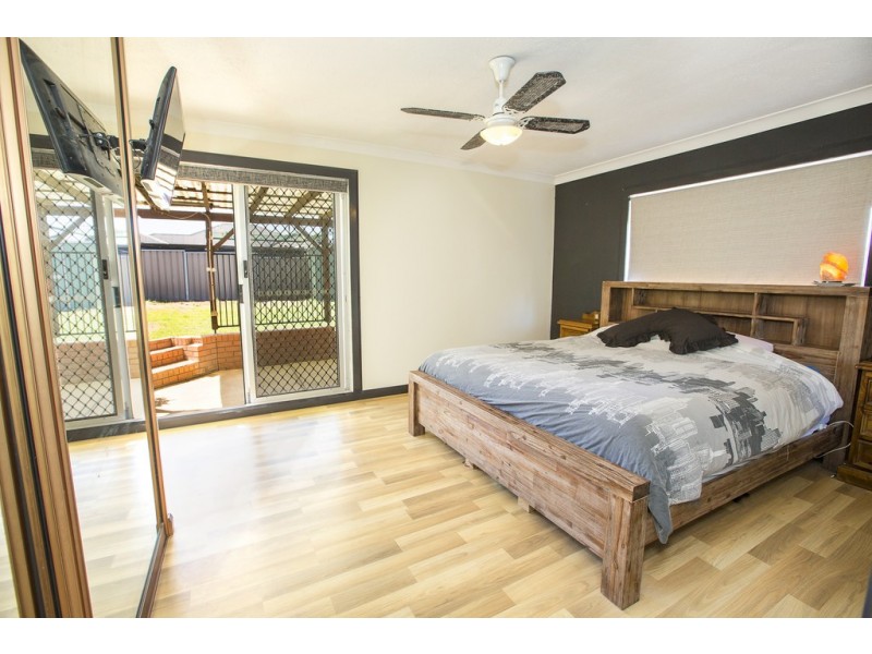 Cambridge Park NSW 2747