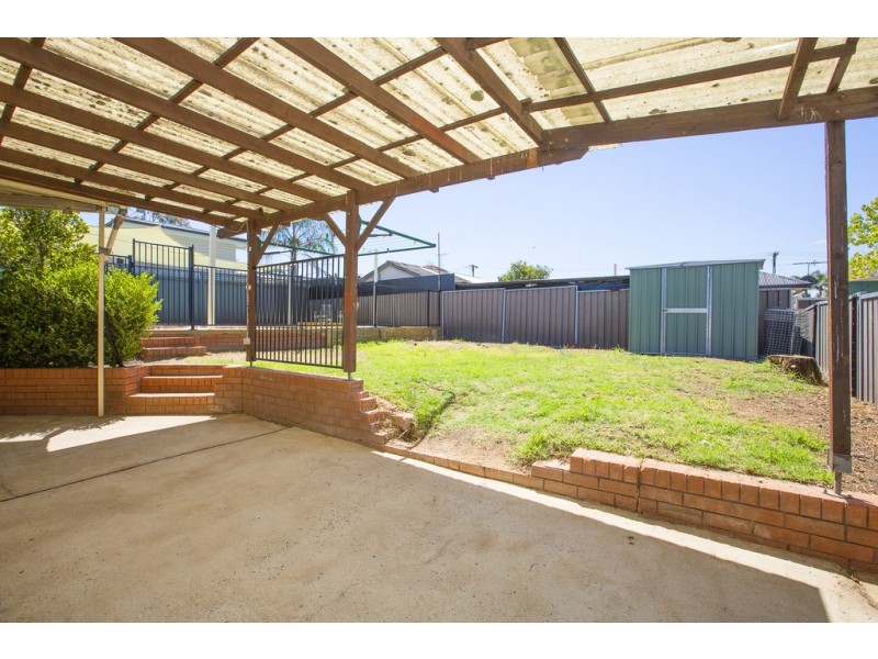 Cambridge Park NSW 2747