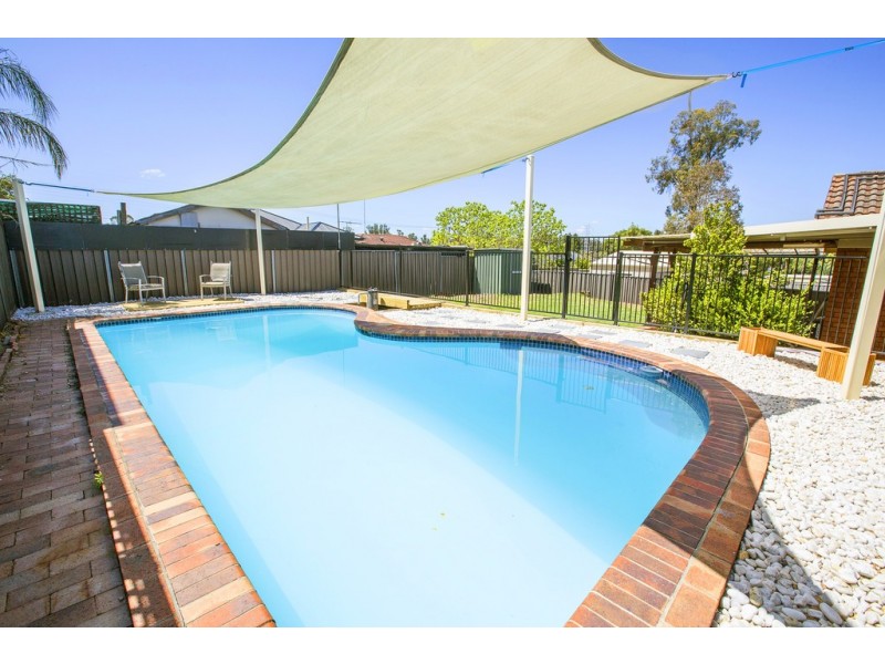 Cambridge Park NSW 2747