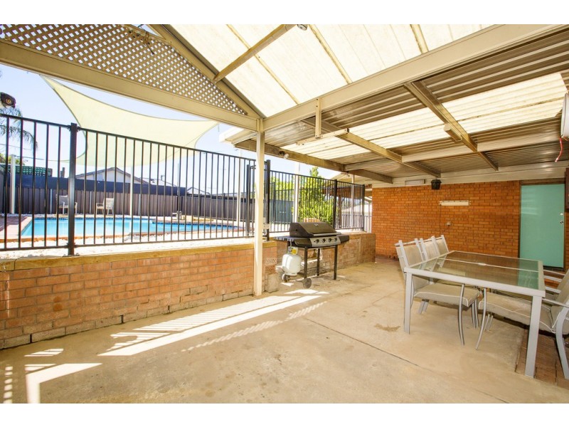 Cambridge Park NSW 2747