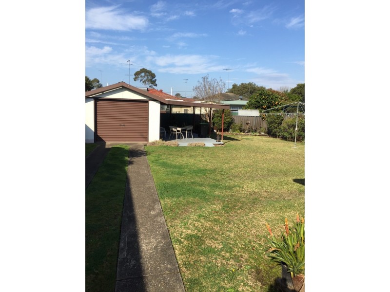 34 Lethbridge Street, Penrith NSW 2750