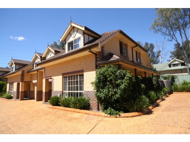 9/9 Barlow Street, Cambridge Park NSW 2747