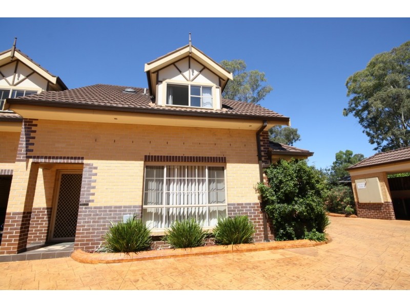 9/9 Barlow Street, Cambridge Park NSW 2747