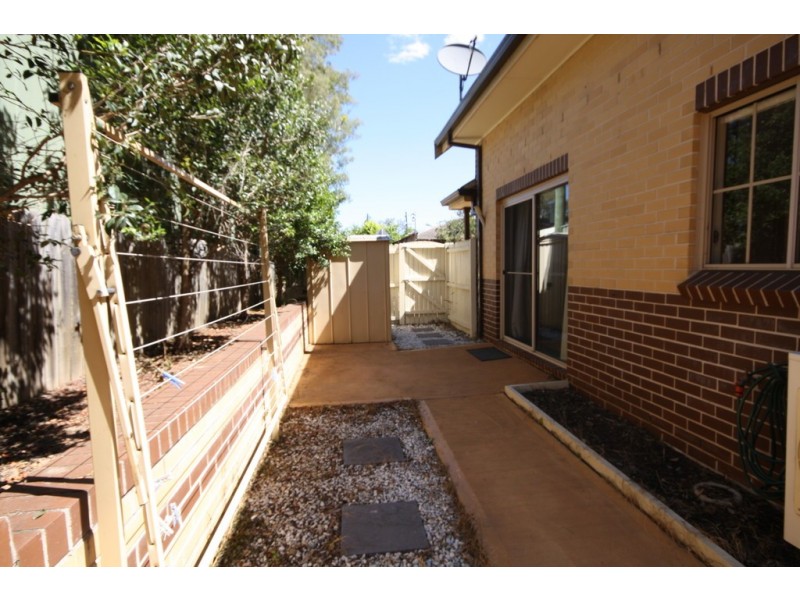 9/9 Barlow Street, Cambridge Park NSW 2747
