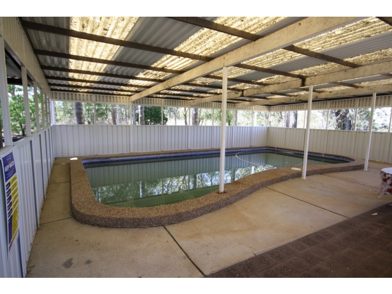 204 Church Lane, Castlereagh NSW 2749