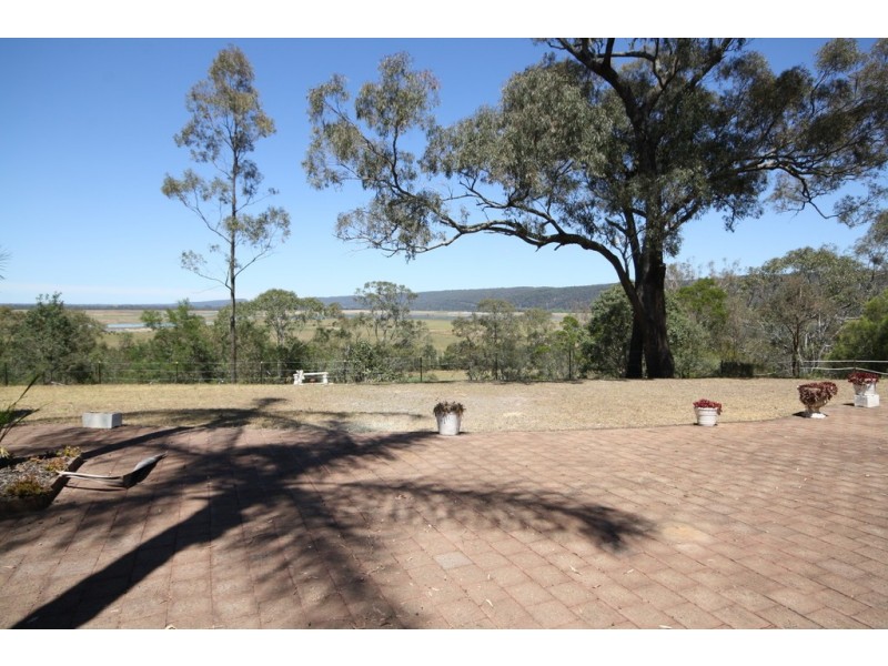 204 Church Lane, Castlereagh NSW 2749