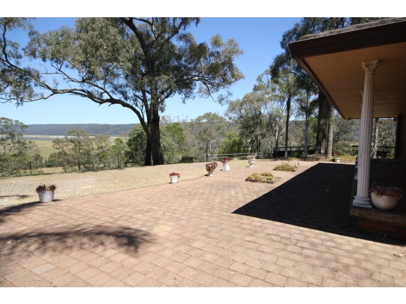 204 Church Lane, Castlereagh NSW 2749