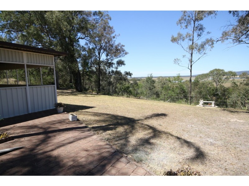 204 Church Lane, Castlereagh NSW 2749