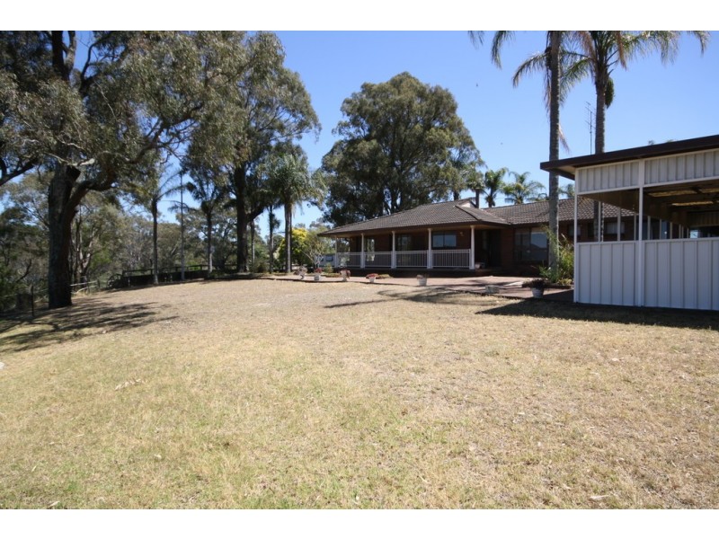 204 Church Lane, Castlereagh NSW 2749