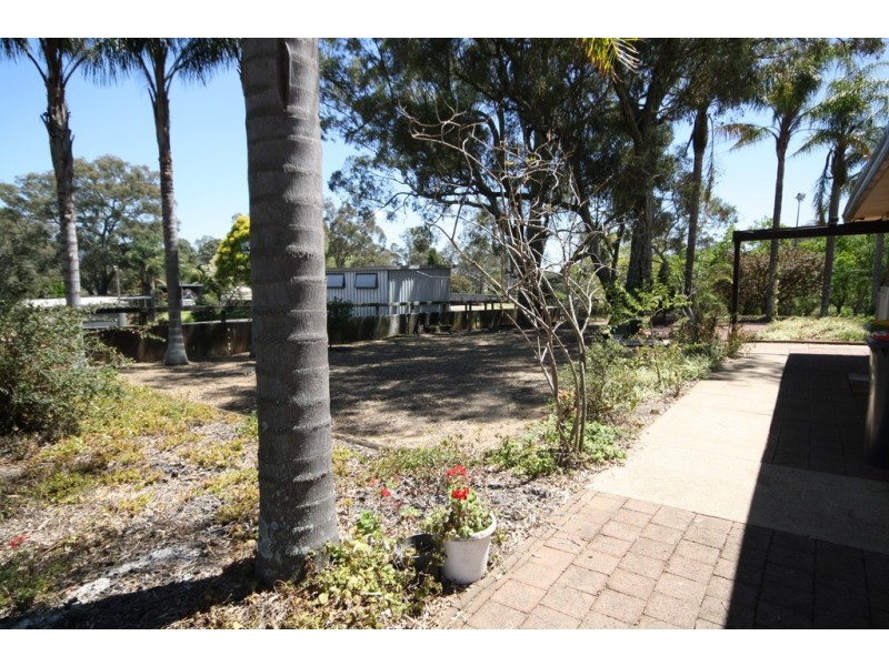 204 Church Lane, Castlereagh NSW 2749