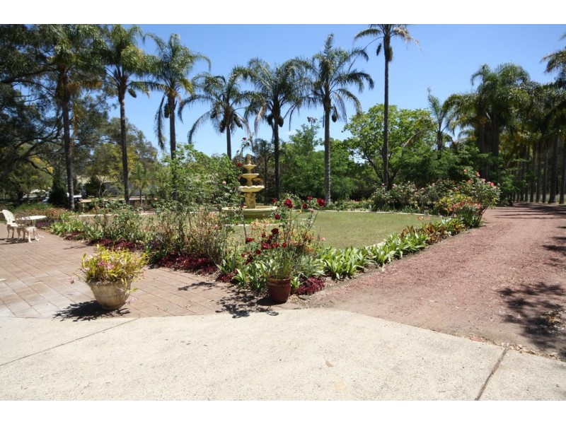 204 Church Lane, Castlereagh NSW 2749