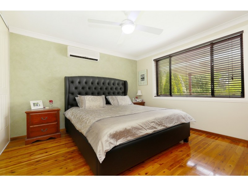 Cambridge Park NSW 2747