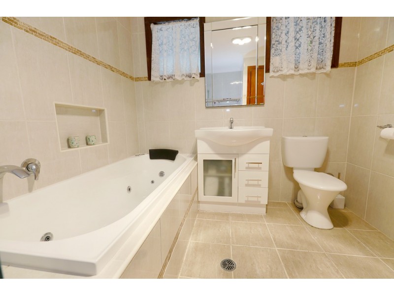 Cambridge Park NSW 2747