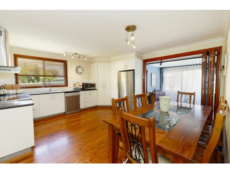 Cambridge Park NSW 2747