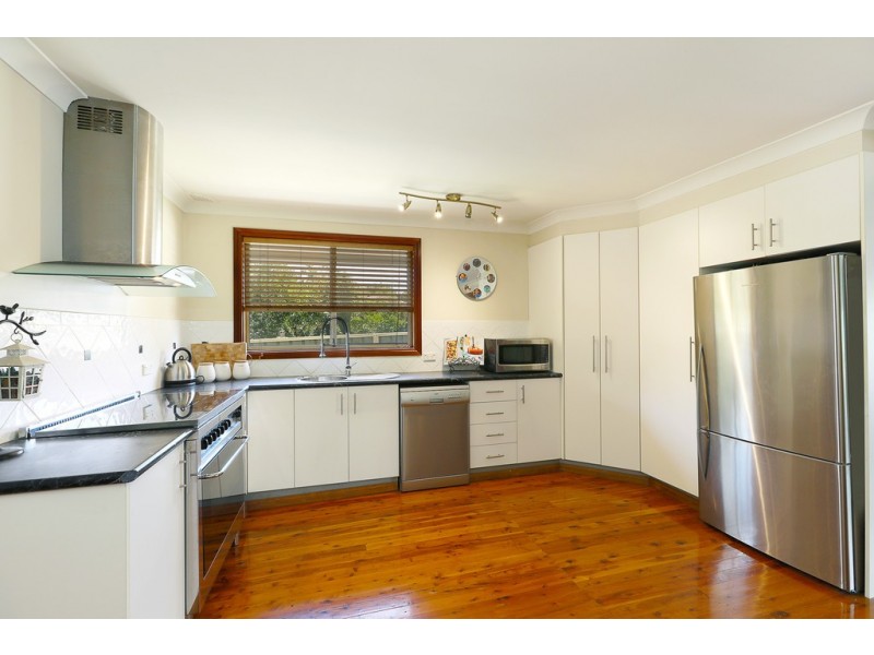 Cambridge Park NSW 2747