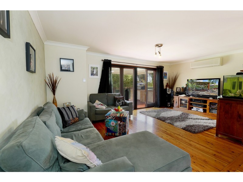 Cambridge Park NSW 2747