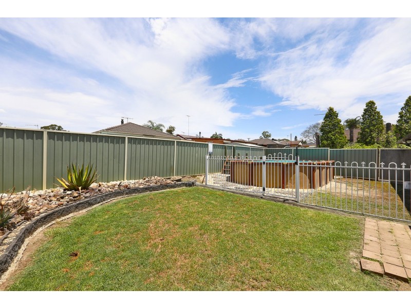 Cambridge Park NSW 2747