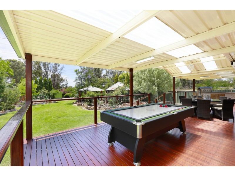 Cambridge Park NSW 2747