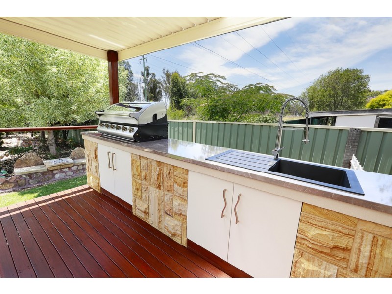 Cambridge Park NSW 2747