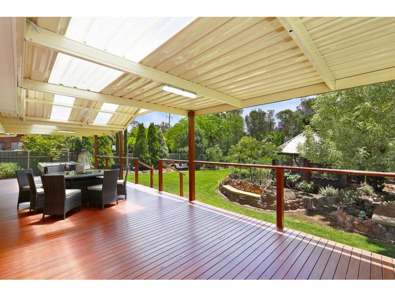 Cambridge Park NSW 2747