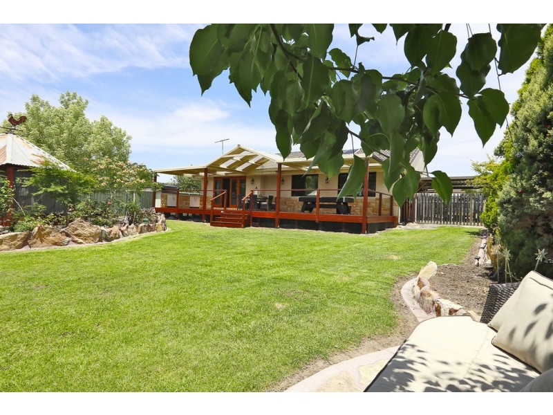 Cambridge Park NSW 2747