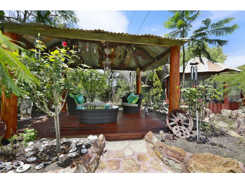 Cambridge Park NSW 2747