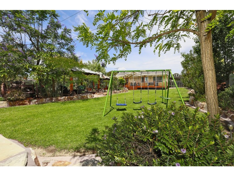 Cambridge Park NSW 2747