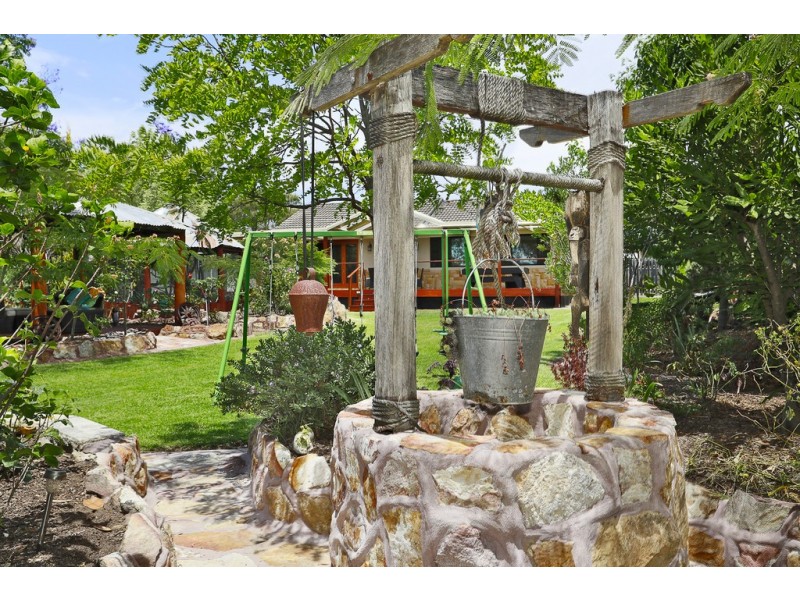 Cambridge Park NSW 2747