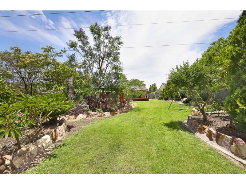 Cambridge Park NSW 2747