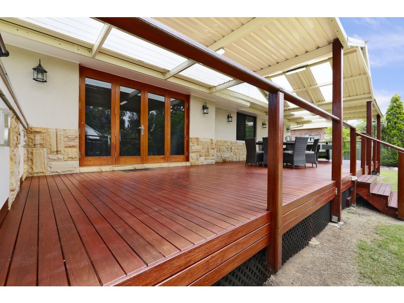 Cambridge Park NSW 2747