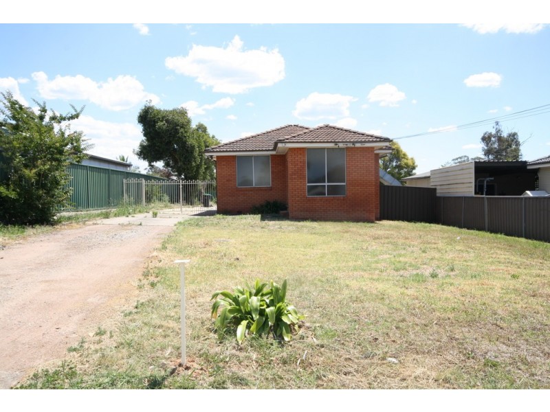 Cambridge Park NSW 2747