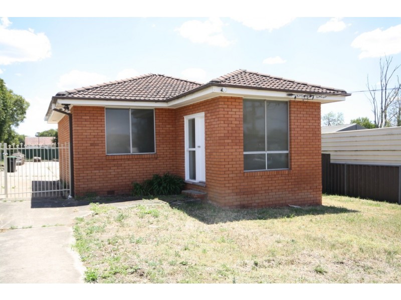 Cambridge Park NSW 2747