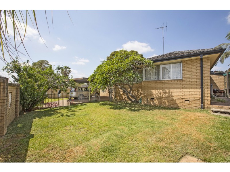 Cambridge Park NSW 2747