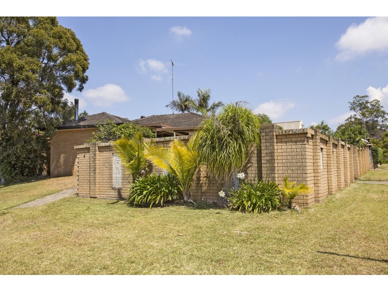 Cambridge Park NSW 2747